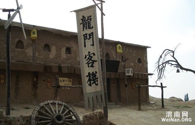 澳门之魂·探秘最精准的龙门客栈一，一段传奇与现代的交融之旅