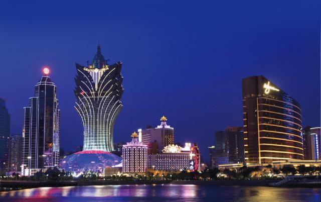 澳门最准最快免费的资料，揭秘本地生活与旅游的黄金指南