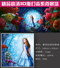 探索卡罗尔的奇幻世界，从爱丽丝梦游仙境到文学与心理学的深度