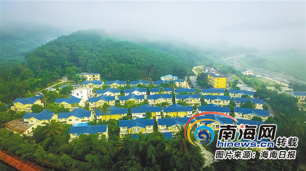 罗源新貌，乡村振兴与绿色发展的双轮驱动