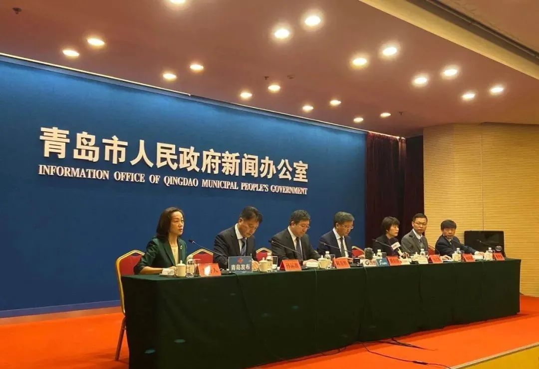 青岛疫情最新情况，防控措施与民众响应的双重奏响