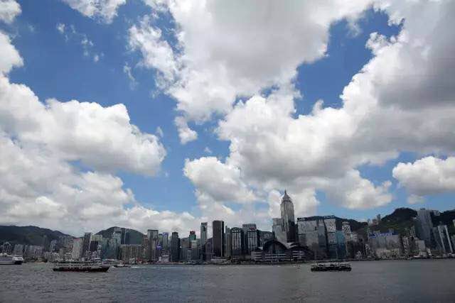 香港最真正、最新准资料，探索东方之珠的多元魅力