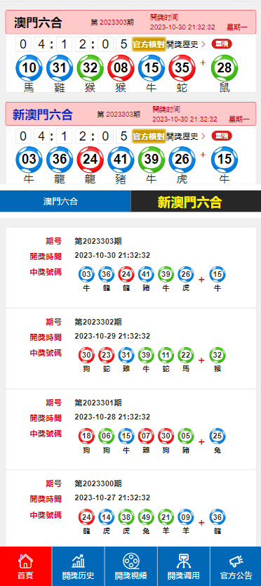 澳门彩，今日新开奖结果揭晓