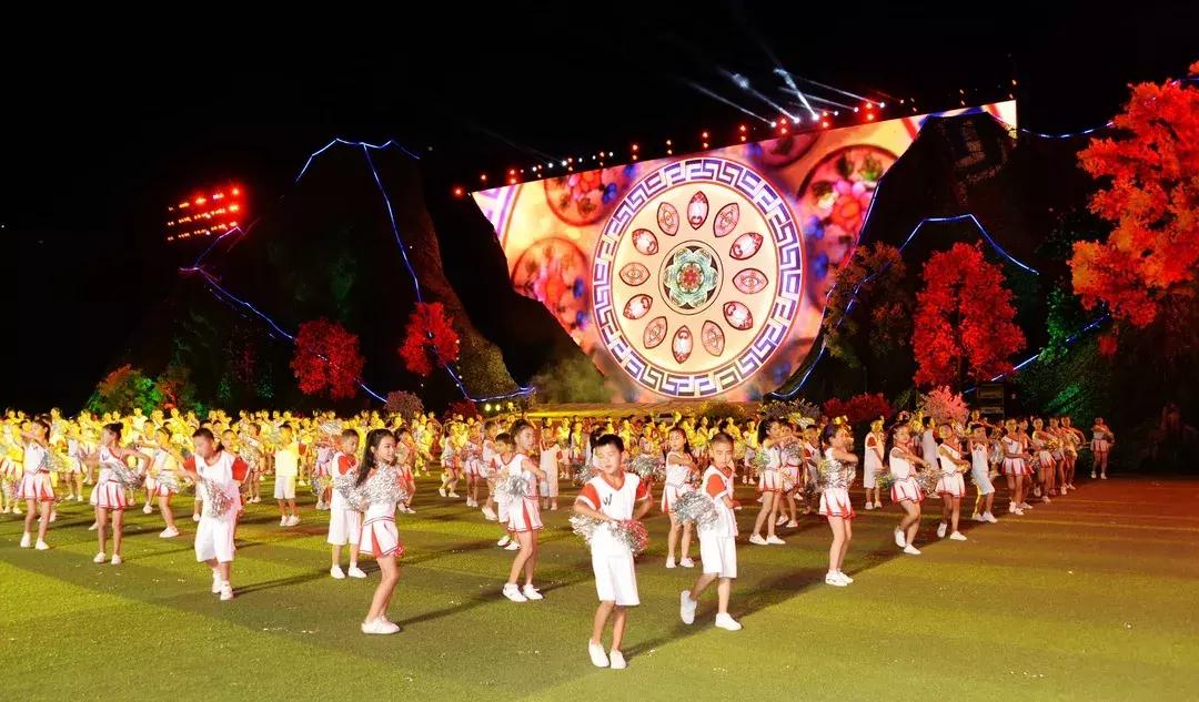 20年后的今夜，一场跨越时空的开码盛宴