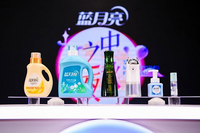 蓝月亮聊天室，虚拟空间中的温暖港湾