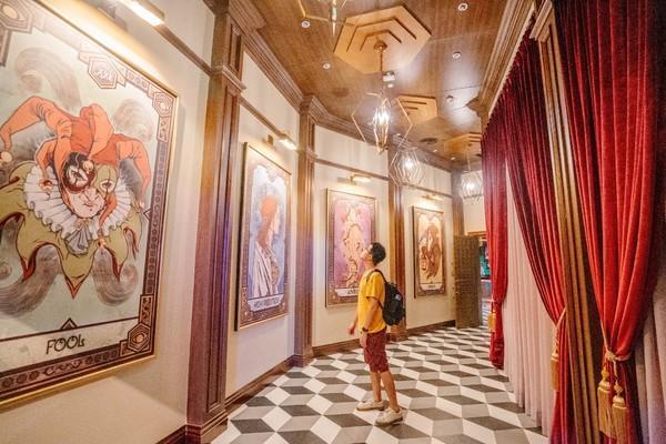 探索香港免费资料大全正版2019，一站式获取信息的黄金宝库