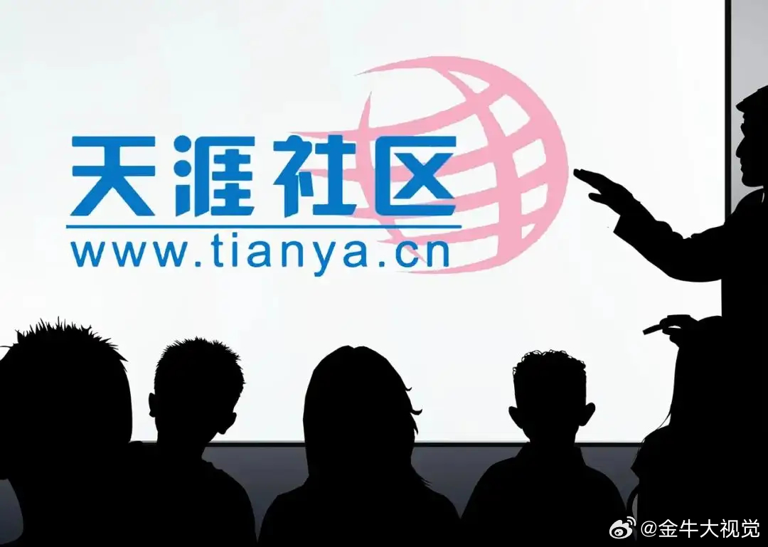 网络交流