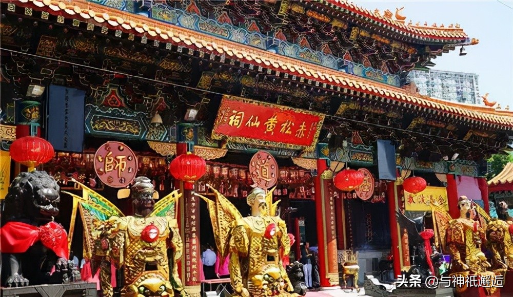 揭秘黄大仙一肖，传统信仰与现代生活的奇妙融合