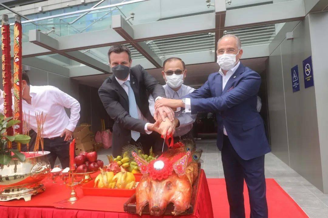 探索香港马会全年资料大全，历史、运营与成就的深度剖析
