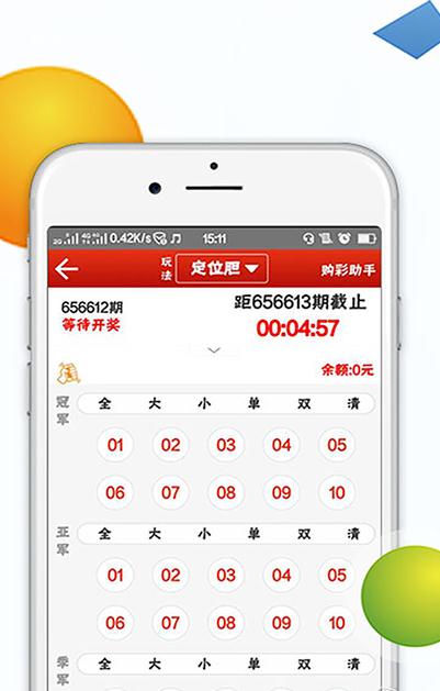 2046新澳彩开奖结果历史记录查询，揭秘彩票背后的数据与趋势