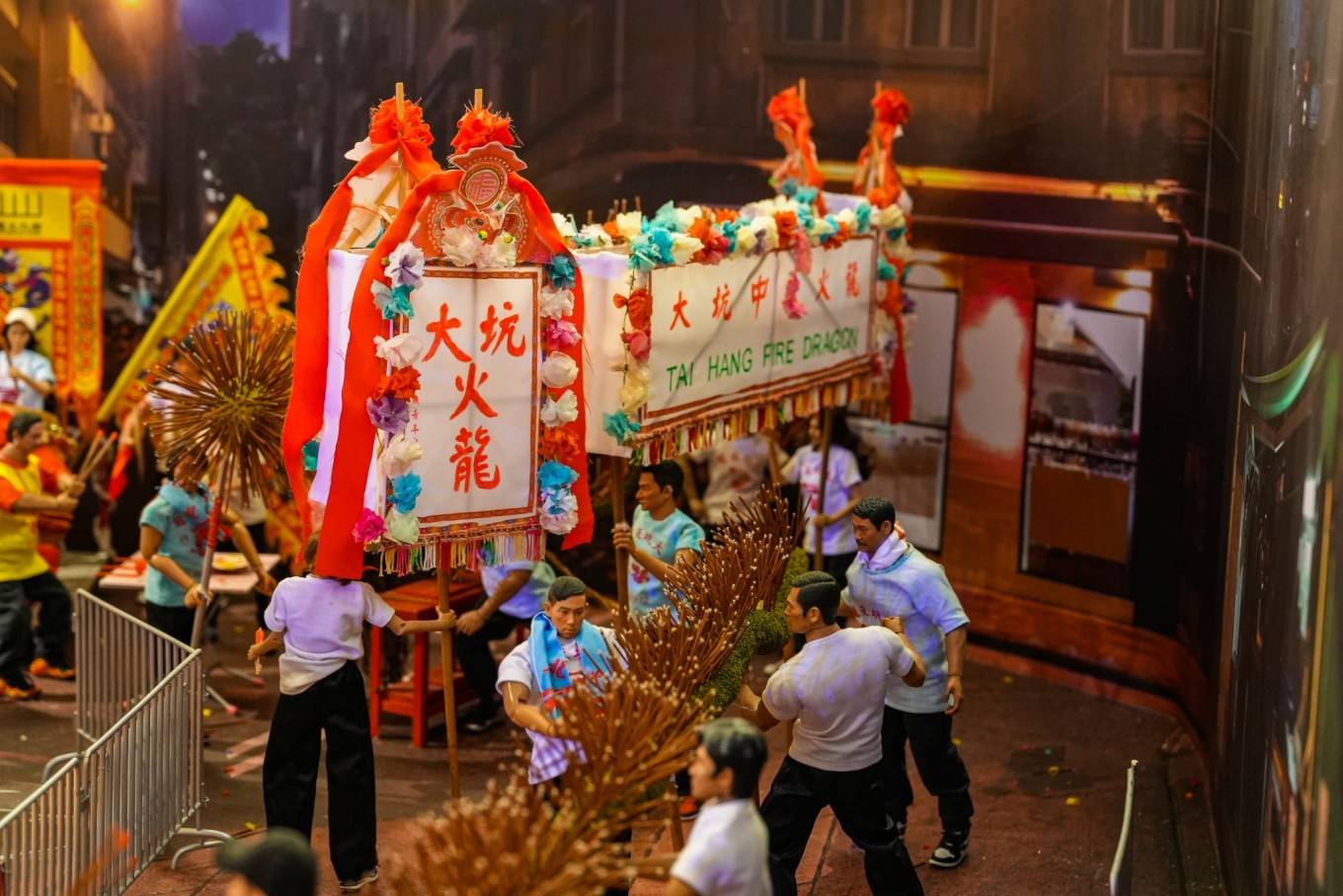 2046，新澳历史开奖记录与香港彩票文化的深度探索