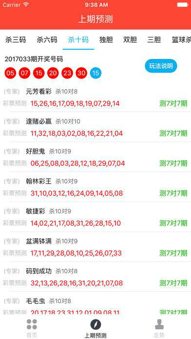 理性看待彩票，204年澳彩今晚开奖号码的真相