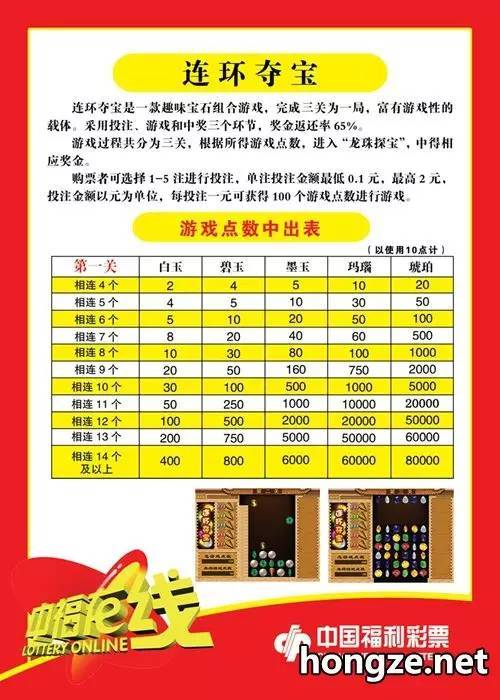 探索中福在线游戏大厅手机版连环夺宝的魅力与策略