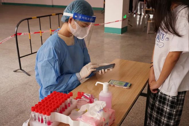 扬州疫情最新动态，共筑防线，守护健康之城