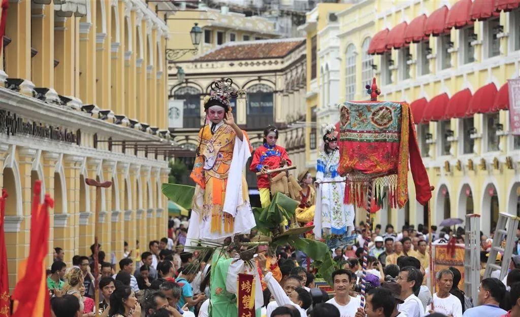 澳门免费资料，探索澳门的文化、历史与旅游新视角