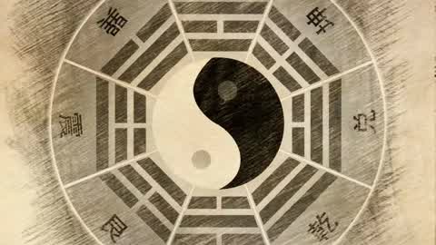 2035，易经智慧与未来展望—解读周 易中的龙马精神