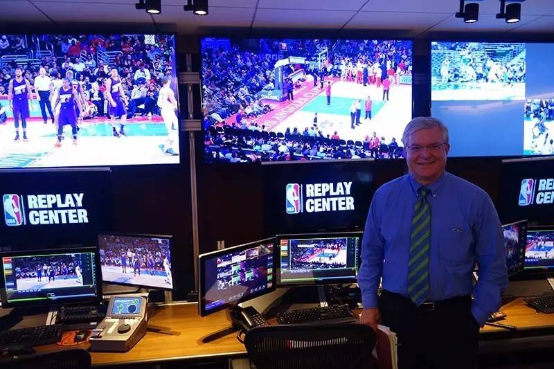 06年NBA直播，从电视到数字时代的飞跃