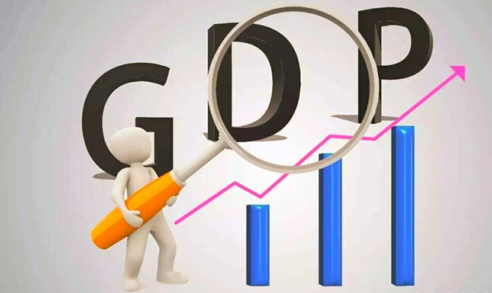 2035年展望，中国GDP的未来轨迹与全球影响