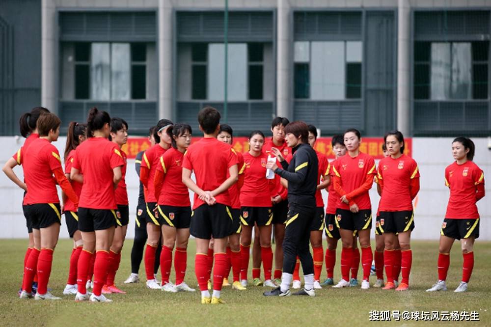 女足新篇章，揭秘中国国家女子足球队大名单背后的故事与期待