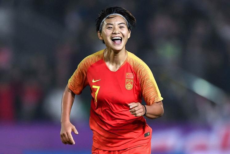 女足荣耀，揭秘国际足球联合会（FIFA）世界排名背后的故事