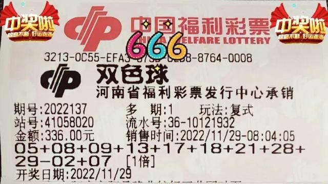 揭秘北京双色球一等奖，梦想与现实的碰撞