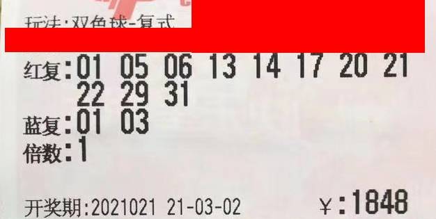 34期双色球中奖号码揭秘，幸运的数字与梦想成真